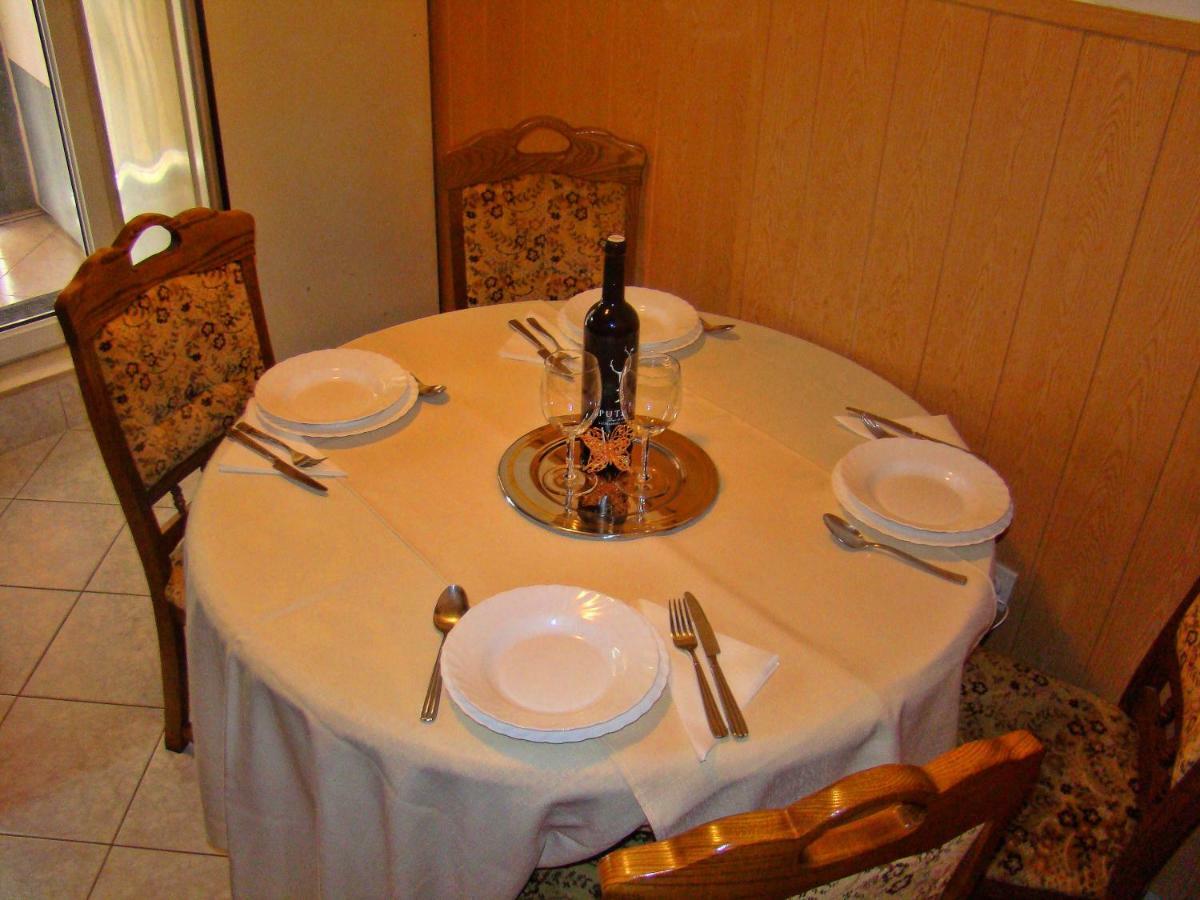 Apartamento Bacvice Seaview Split Exterior foto