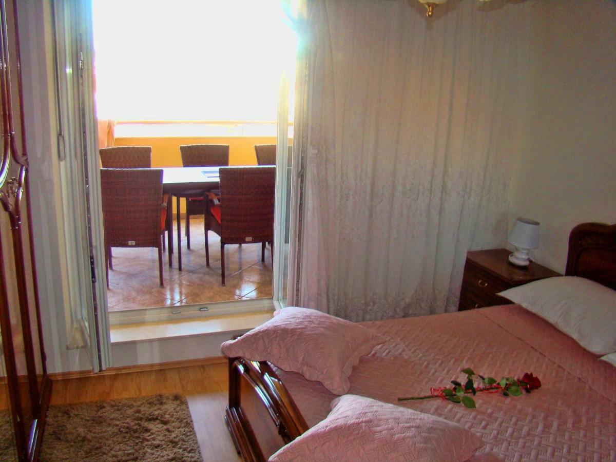Apartamento Bacvice Seaview Split Exterior foto