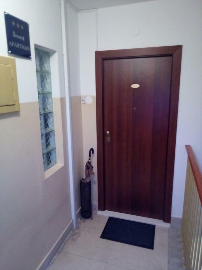 Apartamento Bacvice Seaview Split Exterior foto